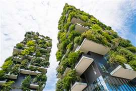 Sustainable building