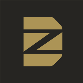 Logotipo DOZR