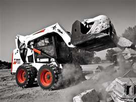 Doosan Bobcat has confirmed it will not continue talks over a potential majority acquisition and public takeover of Wacker Neuso