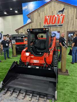 Kioti