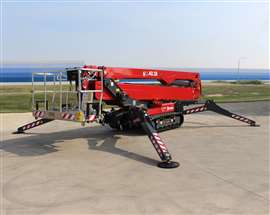 APS Hinowa Lightlift 40.18 