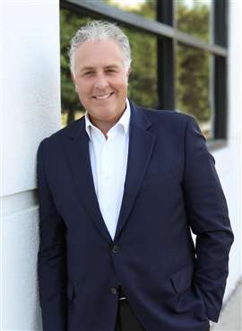 Mark Piccirillo, CFO of Briggs Industrial Solutions.