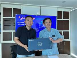 Sinoboom - Faster Enterprise