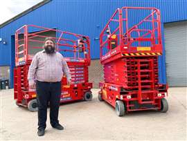 APS Plantool LGMG investment