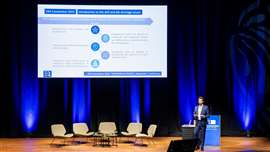 ERA’s Convention on “Investing in People”