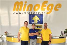 Venpa - Minoege