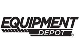 equipment depot
