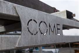 Come