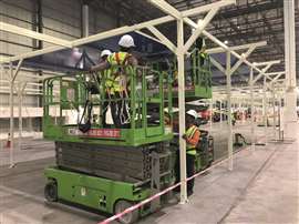 BES Industry