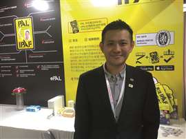 Edwin Siew Keab Seong, Director, BES Industry.