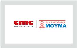 CMC - Platformas Moyma