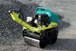 Ammann ARW65-S