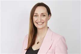 Amelia Woodley, ESG director, Speedy Hire