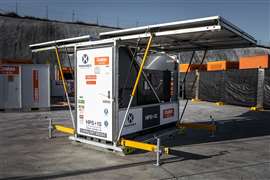 Its power generation fleet comprises of generators ranging from 3.5kVA to 1250kVA