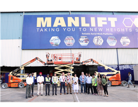 Manlift Team