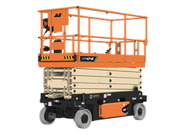 JLG ES4046