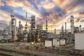 New Aggreko reports cover machine use in the petrochemical industry