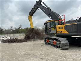 Volvo EC500