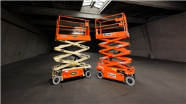 Boels Rental acquires Riwal