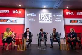 IPAF Summit