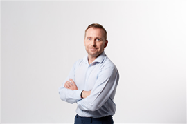 Phil Ross - Nationwide
