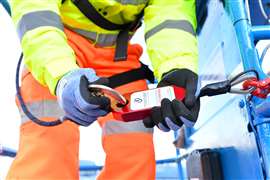 Harness On - Nationwide Platforms