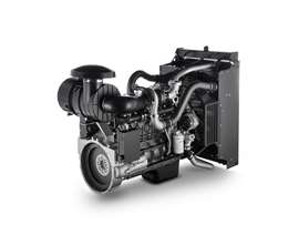 FPT Industrial NEF67 generator engine