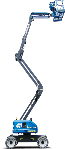 Sinoboom AB15J Plus
