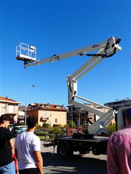 GSR Technology, Safety and Innovation to Reach Higher