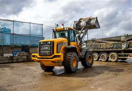 Photo: JCB