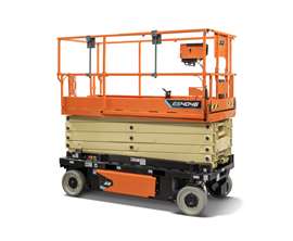 JLG ES4046 scissor