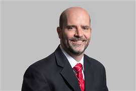 Jonathan Pledger