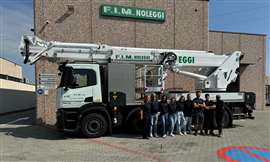 Noleggi de la F.I.M.