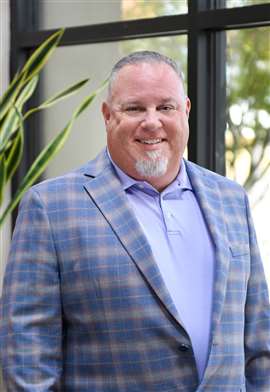 Brian Thompson - MEC