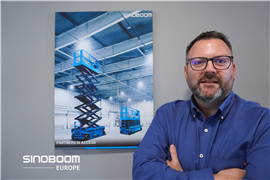 Craig Rooke - Sinoboom