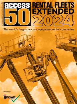 Access50 étendu 2024