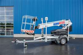 Dinolift 120 TLB