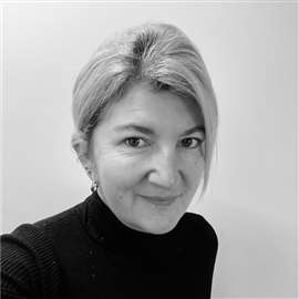 Kirsty Archbold-Laming