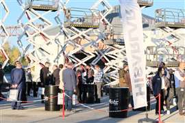 Motelift opening