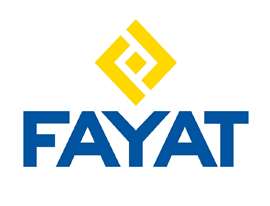 Fayat logo