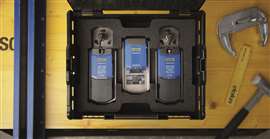 Doka Xact pressure sensor