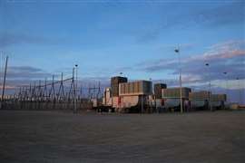 APR turbines