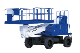 Tadano AS-63HD