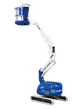Tadano eAA-22C