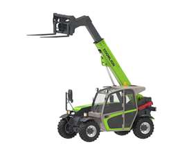Zoomlion ZTH3507