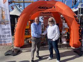 Gromet/Axolift Group - Gemini