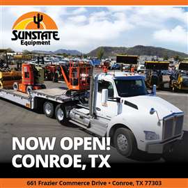 Photo: Sunstate