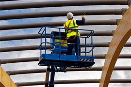 safety, training, mewp training, access training, ipaf, ipaf training