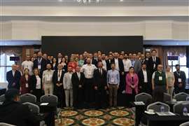 IPAF Platform Turkey Conference - Platformder.