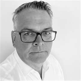 Richard Battey, director and head of data centre UK and Europe, Currie & Brown